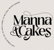 Manna Cakes - Home