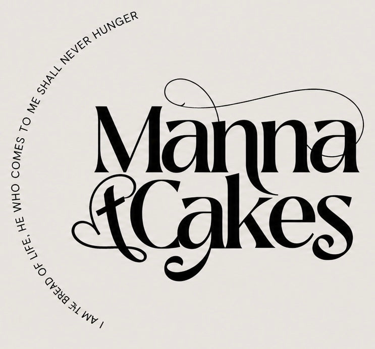 Manna Cakes